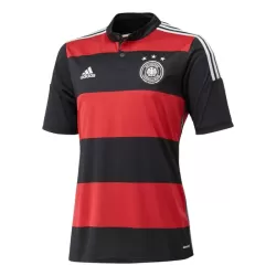 Maillot Allemagne 2014 Homme Extérieur Rétro Maillot Allemagne 2014 Homme Extérieur Rétro