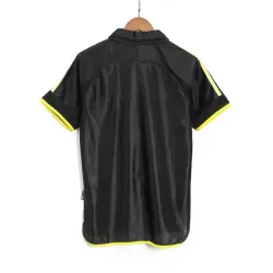 Maillot Argentine 1999-01 Homme Extérieur Rétro