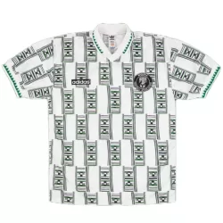 Maillot Nigéria Homme Extérieur Rétro 1994 Maillot Nigéria Homme Extérieur Rétro 1994