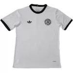 Maillot Allemagne Homme Anniversaire 2025