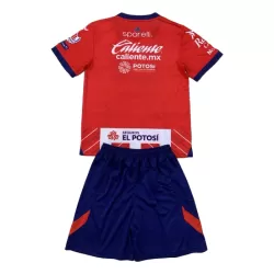 Maillot Atletico San Luis Enfant Domicile 2024-25