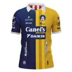 Maillot Atletico San Luis Homme Extérieur 2024-25 Maillot Atletico San Luis Homme Extérieur 2024-25
