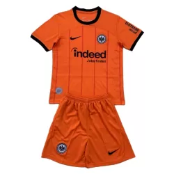Maillot Eintracht Frankfurt Enfant Third 2024-25