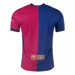 Maillot FC Barcelone Homme Anniversaire 2024-25