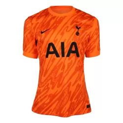 Maillot Gardien Tottenham Hotspur Homme 2024-25 Orange