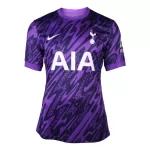 Maillot Gardien Tottenham Hotspur Homme 2024-25 Violet