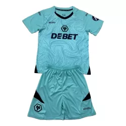 Maillot Gardien Wolverhampton Enfant 2024-25