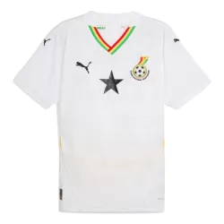 Maillot Ghana Homme Domicile 2024-25