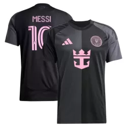Maillot Inter Miami CF Messi 10 Homme Extérieur 2025-26 Maillot Inter Miami CF Messi 10 Homme Extérieur 2025-26
