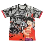 Maillot Japon x Luffy Homme 2024-25