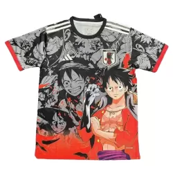 Maillot Japon x Luffy Homme 2024-25