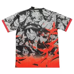 Maillot Japon x Luffy Homme 2024-25