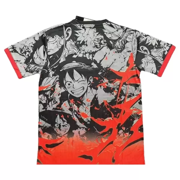 Maillot Japon x Luffy Homme 2024-25