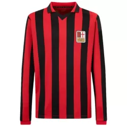Maillot Manches Longues AC Milan Homme Anniversaire 2024-25