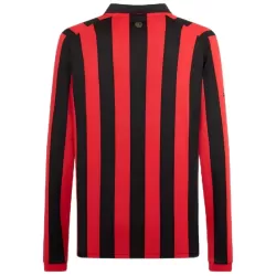 Maillot Manches Longues AC Milan Homme Anniversaire 2024-25