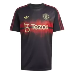 Maillot Manchester United Chinese New Year Homme 2024-25