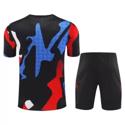 Maillot Manchester United Pre-Match Enfant 2024-25