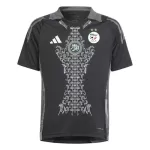 Maillot Nigéria Homme 2024 Noire