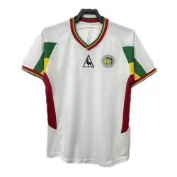 Maillot Sénégal Homme Domicile 2002 Maillot Sénégal Homme Domicile 2002