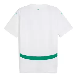 Maillot Sénégal Homme Domicile 2024-25