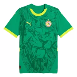Maillot Sénégal Homme Extérieur 2024-25 Maillot Sénégal Homme Extérieur 2024-25