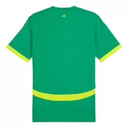 Maillot Sénégal Homme Extérieur 2024-25