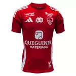 Maillot Stade Brestois Homme Domicile 2024-25