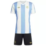 Maillot Argentine Enfant Anniversaire 2024