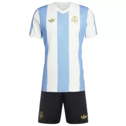 Maillot Argentine Enfant Anniversaire 2024