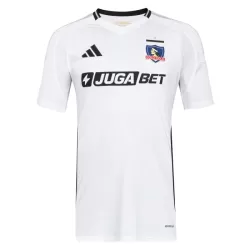 Maillot Colo-Colo Homme Domicile 2025-26