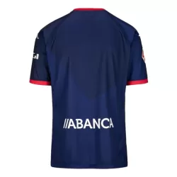 Maillot Deportivo de La Coruna Homme Extérieur 2024-25