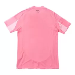 Maillot Inter Miami CF Homme Domicile 2025-26