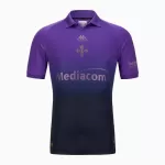 Maillot Kappa x Luisa Via Roma Fiorentina Homme Fourth 2024-25