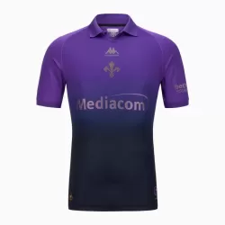 Maillot Kappa x Luisa Via Roma Fiorentina Homme Fourth 2024-25
