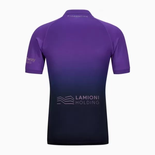 Maillot Kappa x Luisa Via Roma Fiorentina Homme Fourth 2024-25