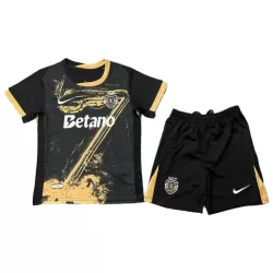 Maillot Sporting CP Enfant Third 2024-25 Maillot Sporting CP Enfant Third 2024-25