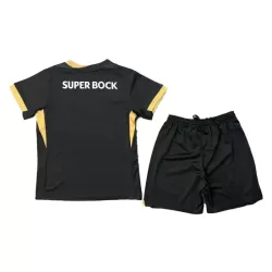 Maillot Sporting CP Enfant Third 2024-25