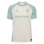 Maillot Werder Brême Homme Extérieur 2024-25