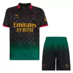Maillot AC Milan Enfant Fourth 2024-25