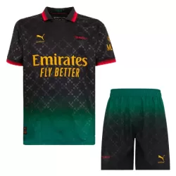 Maillot AC Milan Enfant Fourth 2024-25