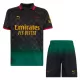 Maillot AC Milan Enfant Fourth 2024-25 Maillot AC Milan Enfant Fourth 2024-25
