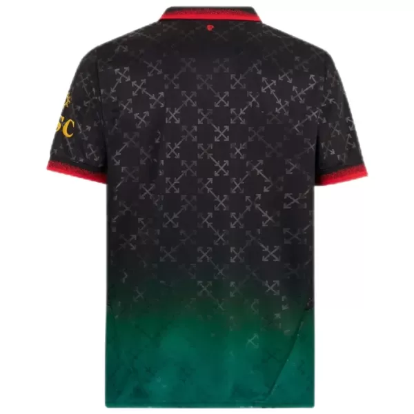 Maillot AC Milan Enfant Fourth 2024-25