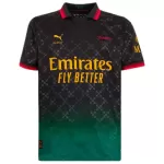 Maillot AC Milan Homme Fourth 2024-25