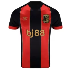 Maillot AFC Bournemouth Homme Anniversaire 2024-25