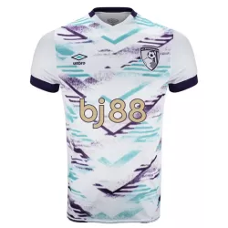 Maillot AFC Bournemouth Homme Extérieur 2024-25