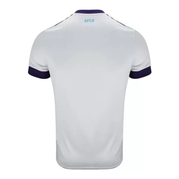 Maillot AFC Bournemouth Homme Extérieur 2024-25