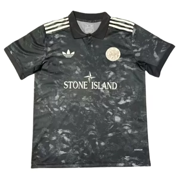 Maillot Ajax Amsterdam Homme 2024-25 Maillot Ajax Amsterdam Homme 2024-25
