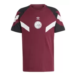 Maillot Ajax Amsterdam Homme 2024-25