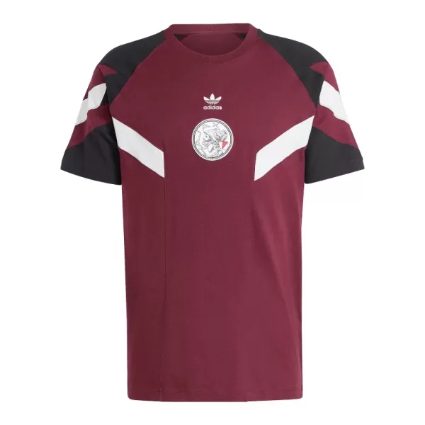 Maillot Ajax Amsterdam Homme 2024-25 Maillot Ajax Amsterdam Homme 2024-25