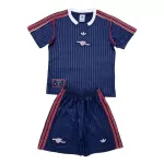 Maillot Arsenal Adidas Terrace Icon Enfant 2024-25